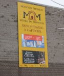 Moncton Museum